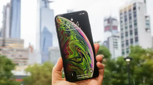 مقایسه هوآوی Mate 20 Pro مقایسه هوآوی Mate 20 Pro